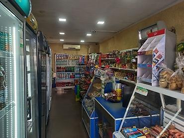гостинцы рядом: Западный автовокзал Сдается продуктовый магазин в аренду — 3