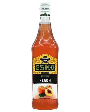 ucuz şirəcəkən: ESKO Brand siropları – peşəkar barista və ev istifadəsi üçün dadlı — 4
