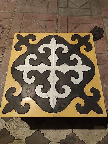 Тротуарная плитка: Доставка и 
установка — 2