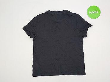 2pac bluzki: H&M Divided, T-shirt damski, rozmiar XS — 3
