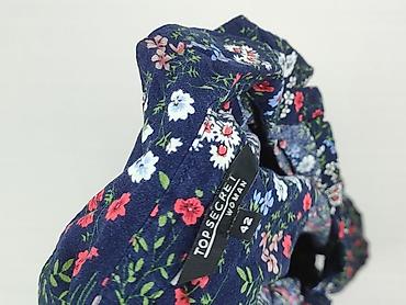 prl koszule: Bluzka damska, rozmiar XL — 4