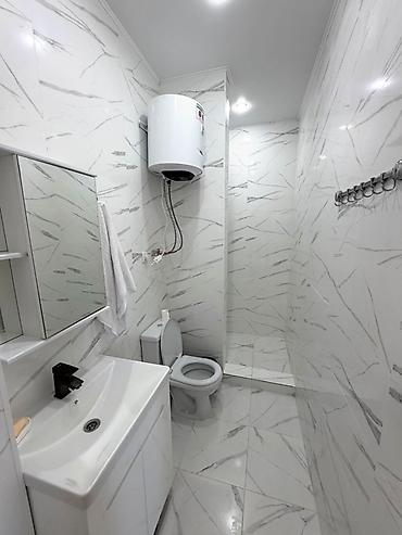 4 комнаты: Аренда квартиры на Иссык-Куле, Palm Beach, Чок-Тал — 6