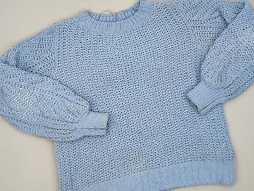 pull and bear rozowa bluza: Orsay, Sweter damski, rozmiar S — 1