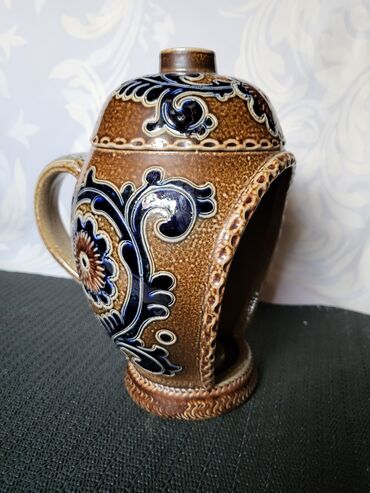 Ostali antikviteti: Nov svecnjak i kadionica nemacki rucni rad iz 70ih. Nov velik na lalafo.rs β 2 Ostali antikviteti: Nov svecnjak i kadionica nemacki rucni rad iz 70ih. Nov velik β 2