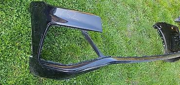 alfa spitfire: BRANIK S LINE ZA AUDI Q8 | audi q8 s line branik audi 4M8 807 437D — 4