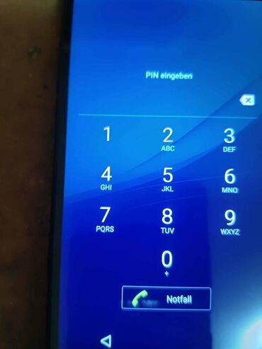 Sony Ericsson: Sony Ericsson Zylo, bоја - Crna — 2