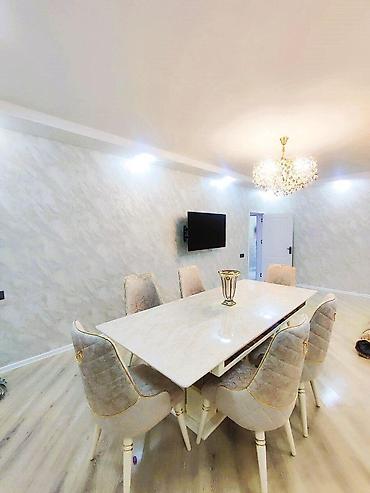 naxcivani residence ev satilir: NZS 5 otaqlı, 150 kv. m, Kredit yoxdur, Yeni təmirli — 2