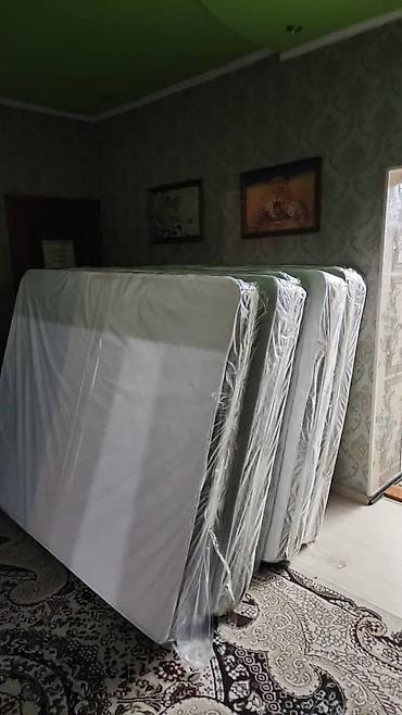 Спальные матрасы: Беспружинные матрасы — оптом и в розницу. Особенности: - Беспружинная — 3