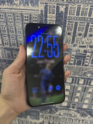 iphone 11 qiymət: IPhone 15 Pro Max