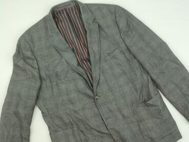 cropp piżamy: Marynarka dla mężczyzn, 3XL, Cubus, stan - Bardzo dobry