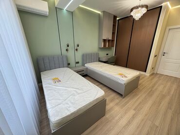 Долгосрочная аренда квартир: 3 комнаты, Агентство недвижимости, Без подселения, С мебелью полностью — 10