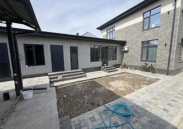 панораме: 6 комнат, 250 м², 4 соток, Джал — 2