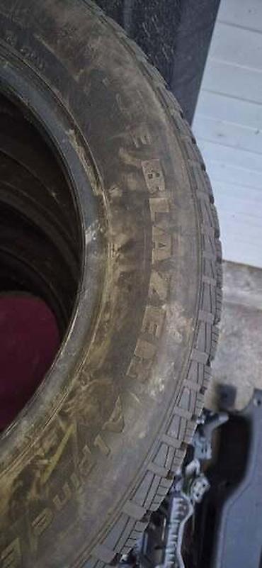 polovne gume type 1: SAILUN 225/55 R16 ZIMSKA | Gume na prodaju 4komada u odlicnom — 3