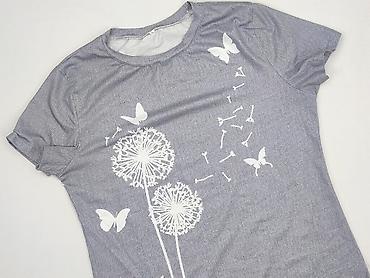 bluzki uv: T-shirt damski, rozmiar S — 1