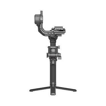 база moza r5: DJI RSC 2 — складной стабилизатор для камеры | Отличное состояние — 9