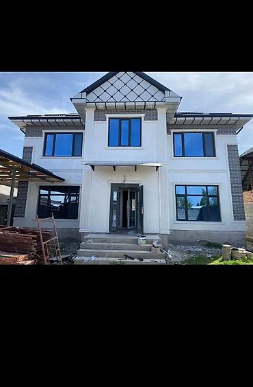 Фасадчики, отделочники: Фасадчик. Больше 6 лет опыта — 20