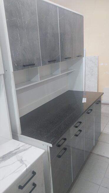 Кухонные гарнитуры: Кухонный гарнитур, Новый, Платная доставка — 8