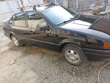 ауди с4 кузов а6: Volkswagen Passat: 1991 г., 1.8 л, Механика, Бензин, Седан