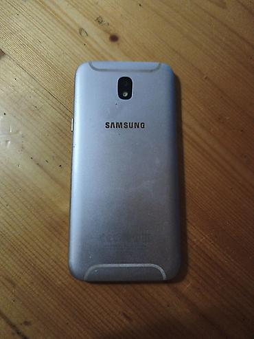 j5 ekran: Samsung rəng - Gümüşü, Barmaq izi — 2