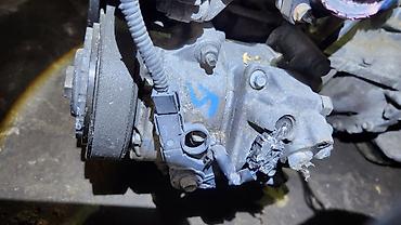 Компрессоры для авто: Компрессор Toyota — 10