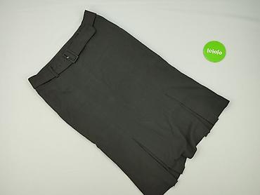 hm stan: H&M, Spódnica damska, rozmiar L — 2