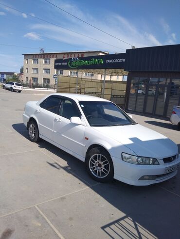 хонда аккорд сир: Honda Accord: 1998 г., 1.8 л, Автоматические, Бензин, Седан