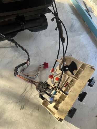 Другие автозапчасти: ТОЛЬКО ТО ЧТО НА ФОТО!!!!! ЧИТАЙТЕ ПЖ!! Запчасти на Ауди А6 С4. Цены — 19