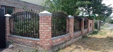 Сварка: Сварка | Ворота, Решетки на окна, Навесы Гарантия — 23