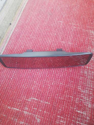 Зеркала: В отличном состоянии!!! Боковое зеркало на крыло+панорамное зеркало в — 10