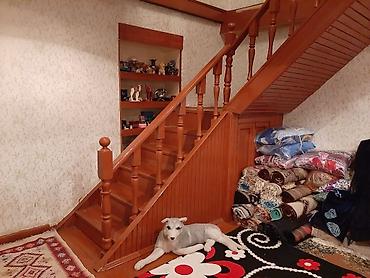 Həyət evləri və villaların satışı: 5 otaqlı, 116 kv. m — 4