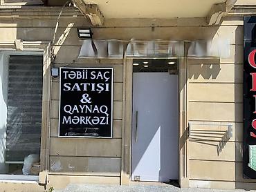 Əməkdaş axtarışı (vakansiyalar): Razin bakıxanov,mərkəz yolun üstündə,Badukubə şadlıq sarayının — 1
