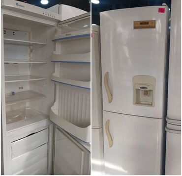 soyuducular satışı: Холодильник Ardo, Двухкамерный