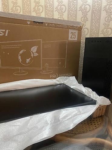 бу чехлы: Системный блок Aeromax (mATX) Экран клавиатура мышка наушники совсем — 7