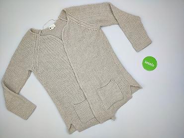 sweater 2023: Kardigan damski, rozmiar XL — 2