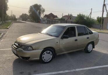 бензанасос нексия: Daewoo Nexia: 2008 г., 1.5 л, Механика, Бензин