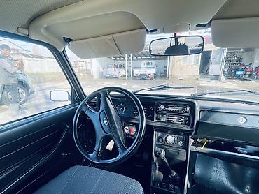 ВАЗ (ЛАДА): ВАЗ (ЛАДА) 2107: 2010 г., Механика, Бензин, Седан — 18