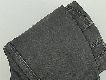decathlon botki: Denim, Jeansy damskie, rozmiar S — 10