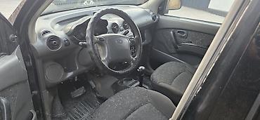 dewoo damas: Hyundai Atos: 2001 г., 0.1 л, Автомат, Бензин, Хэтчбэк — 3