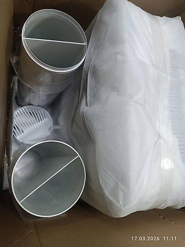 Воздухоочистители: Очиститель воздуха с дисплеем и комплектом фильтров — 10