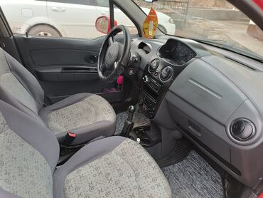 купить авто в беловодске: Chevrolet Spark: 2009 г., 0.8 л, Механика, Бензин