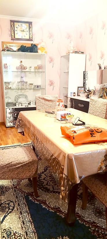 Köhnə tikili: Mingəçevir, 3 otaqlı, Köhnə tikili, 84 kv. m — 13