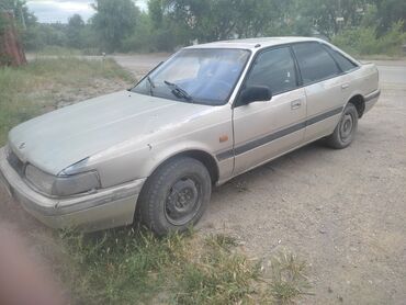 mazda дизель: Mazda 2: 1990 г., 2 л, Механика, Бензин, Хетчбек