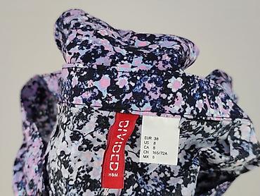 spodenko spodnica: H&M Divided, Szorty damskie, rozmiar M — 4