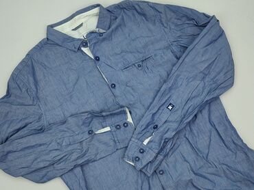 harry potter ubrania reserved: Cropp, Shirt for men, size L