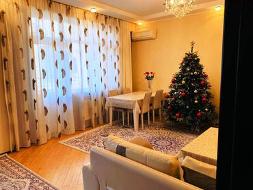 Uzunmüddətli kirayə mənzillər: Nərimanov rayonu, Həsənoğlu küçəsində yerləşən, 2-otaqlı, sahəsi — 2