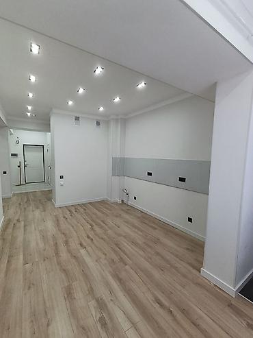 Продажа квартир: 1 комната, 48 м², 11 этаж — 7