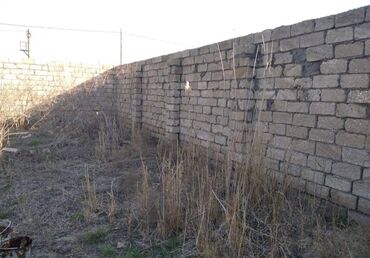 ismayıllı torpaq: 5 sot, Tikinti, Makler, Kupça (Çıxarış)