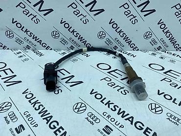 10 cm: LAMBDA SONDA ZA VOLKSWAGEN TIGUAN, TOURAN, GOLF 7 . - 07C 906 262 BH — 1