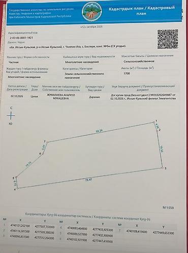 участок дача: 17 соток, Красная книга — 4