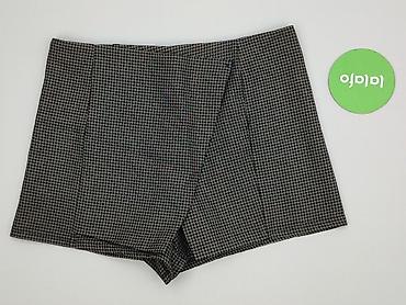 klapki foki: Boohoo, Szorty damskie, rozmiar S — 2